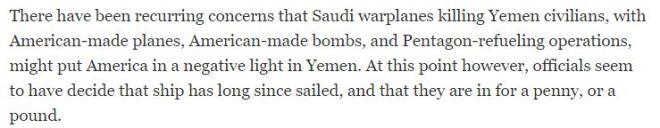 trump-to-resume-halted-saudi-arms-sales-for-yemen-war